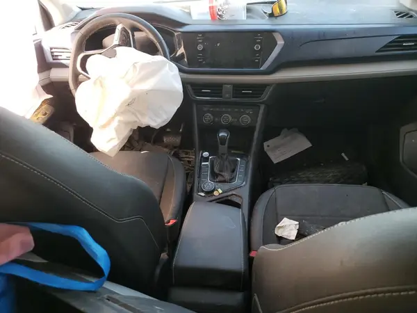 3VVVX7B27RM016152 2024 VOLKSWAGEN TAOS - Image 8