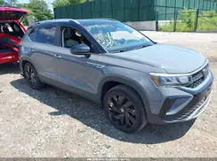 3VVVX7B27RM016698 2024 VOLKSWAGEN TAOS