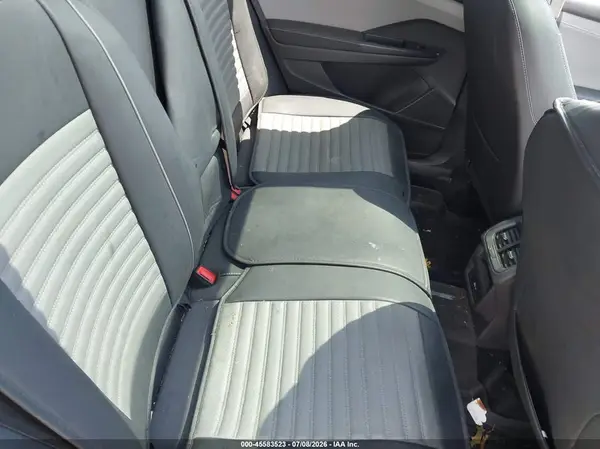 3VVVX7B27RM016698 2024 VOLKSWAGEN TAOS - Image 8