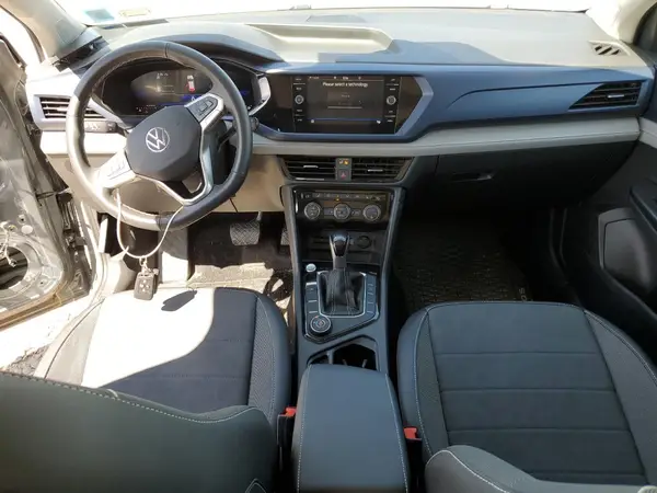 3VVVX7B27RM018239 2024 VOLKSWAGEN TAOS - Image 8