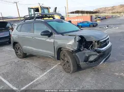3VVVX7B27RM025918 2024 VOLKSWAGEN TAOS