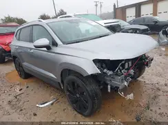 3VVVX7B27RM041262 2024 VOLKSWAGEN TAOS