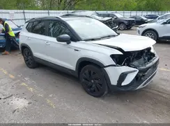 3VVVX7B27RM041732 2024 VOLKSWAGEN TAOS