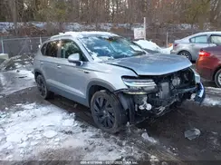 3VVVX7B27RM050284 2024 VOLKSWAGEN TAOS