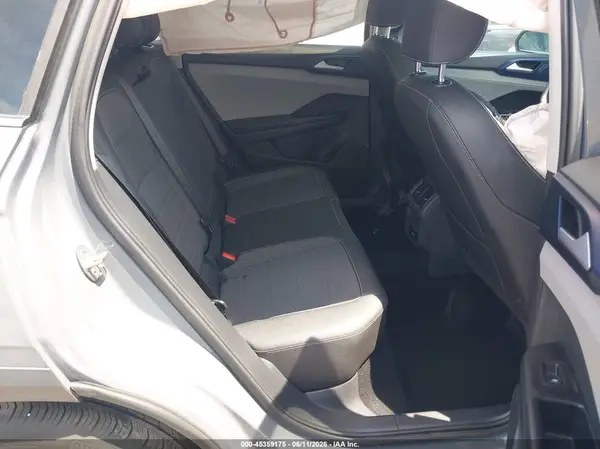 3VVVX7B27RM051113 2024 VOLKSWAGEN TAOS - Image 8