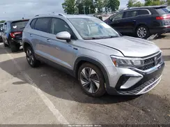 3VVVX7B27RM063293 2024 VOLKSWAGEN TAOS