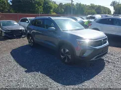 3VVVX7B27RM071488 2024 VOLKSWAGEN TAOS