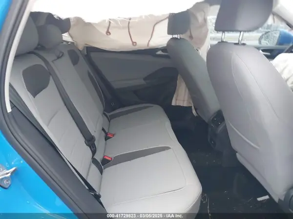 3VVVX7B27RM072379 2024 VOLKSWAGEN TAOS - Image 8