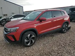 3VVVX7B27RM074231 2024 VOLKSWAGEN TAOS