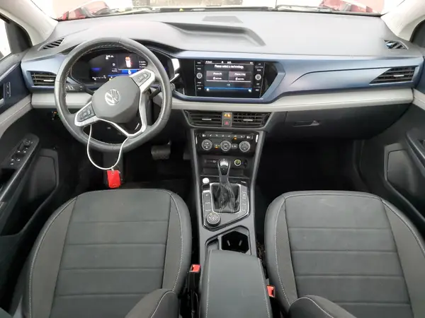 3VVVX7B27RM074231 2024 VOLKSWAGEN TAOS - Image 8