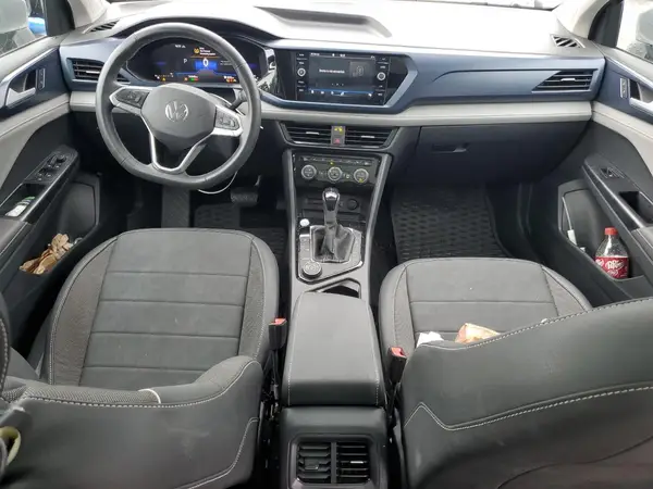 3VVVX7B27RM075962 2024 VOLKSWAGEN TAOS - Image 8
