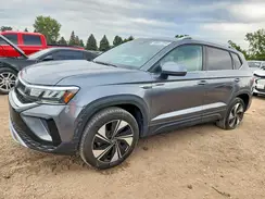 3VVVX7B27RM083687 2024 VOLKSWAGEN TAOS