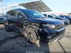 3VVVX7B27RM084628 2024 VOLKSWAGEN TAOS