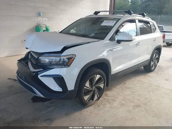 3VVVX7B27RM089358 2024 VOLKSWAGEN TAOS - Image 2