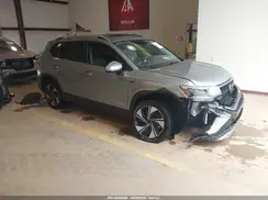 3VVVX7B27RM090977 2024 VOLKSWAGEN TAOS