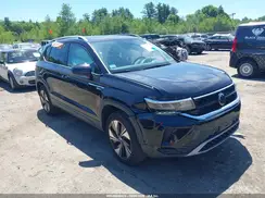 3VVVX7B27RM120253 2024 VOLKSWAGEN TAOS