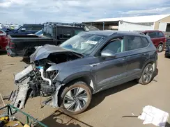 3VVVX7B28PM353734 2023 VOLKSWAGEN TAOS