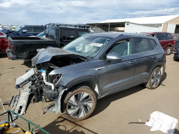 3VVVX7B28PM353734 2023 VOLKSWAGEN TAOS