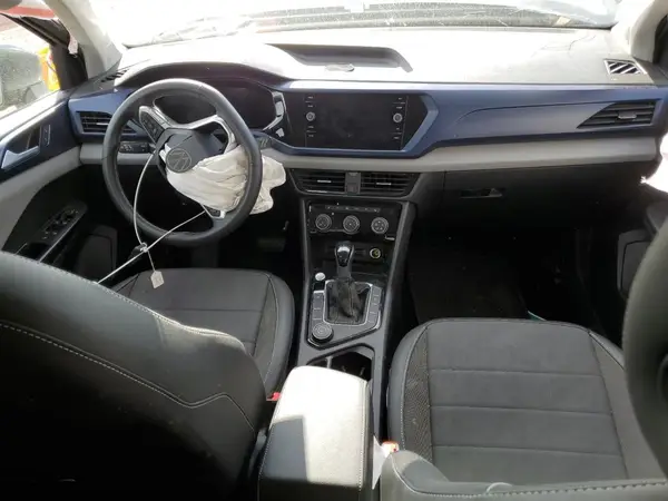 3VVVX7B28PM353734 2023 VOLKSWAGEN TAOS - Image 8