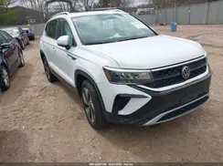 3VVVX7B28PM360666 2023 VOLKSWAGEN TAOS
