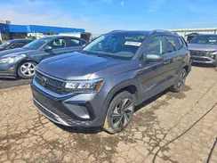 3VVVX7B28PM364569 2023 VOLKSWAGEN TAOS