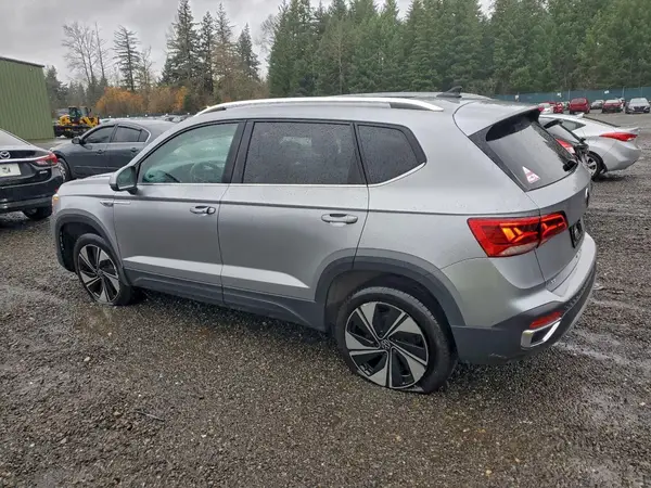 3VVVX7B28PM378259 2023 VOLKSWAGEN TAOS - Image 2