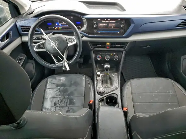 3VVVX7B28PM378259 2023 VOLKSWAGEN TAOS - Image 8