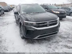 3VVVX7B28PM380433 2023 VOLKSWAGEN TAOS