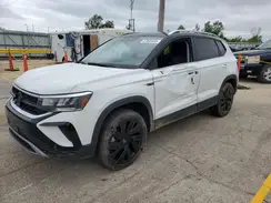 3VVVX7B28PM382828 2023 VOLKSWAGEN TAOS