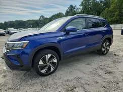 3VVVX7B28RM015964 2024 VOLKSWAGEN TAOS