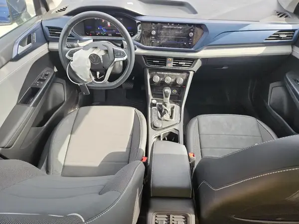 3VVVX7B28RM015964 2024 VOLKSWAGEN TAOS - Image 8