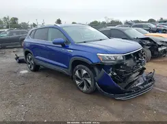 3VVVX7B28RM016418 2024 VOLKSWAGEN TAOS
