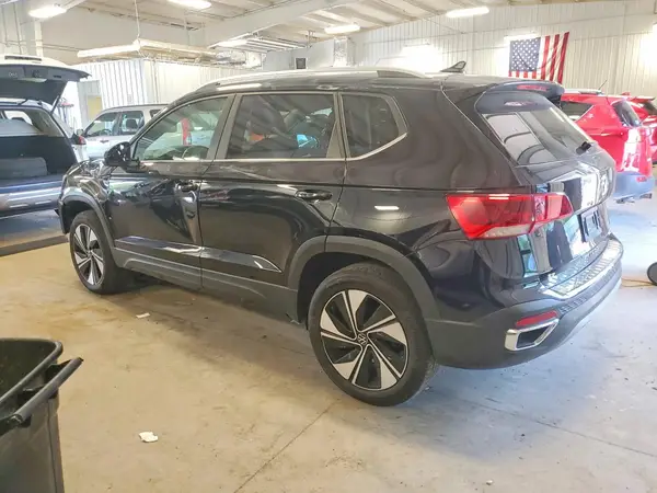 3VVVX7B28RM019951 2024 VOLKSWAGEN TAOS - Image 2