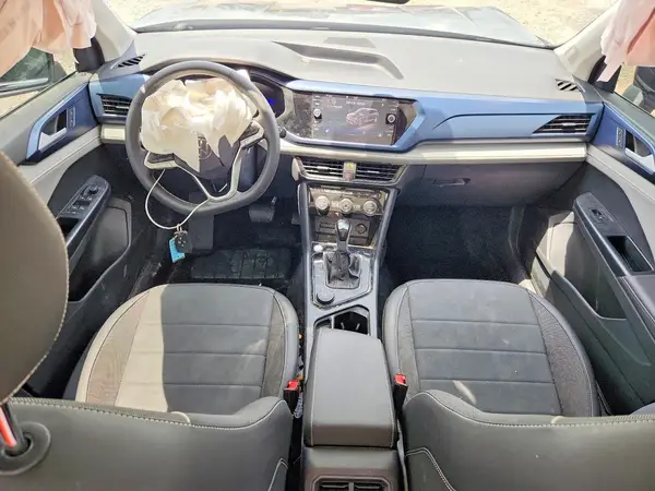 3VVVX7B28RM020775 2024 VOLKSWAGEN TAOS - Image 8