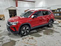 3VVVX7B28RM022929 2024 VOLKSWAGEN TAOS