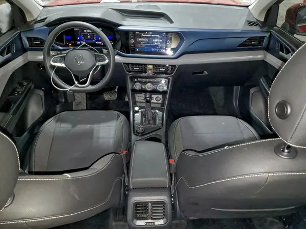 3VVVX7B28RM022929 2024 VOLKSWAGEN TAOS - Image 8