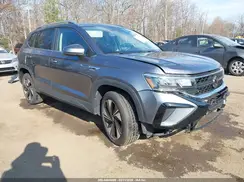 3VVVX7B28RM024258 2024 VOLKSWAGEN TAOS
