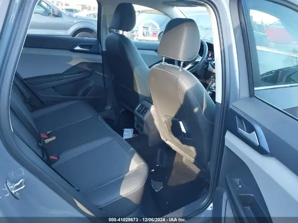 3VVVX7B28RM033316 2024 VOLKSWAGEN TAOS - Image 8