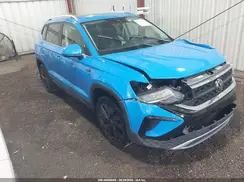 3VVVX7B28RM039455 2024 VOLKSWAGEN TAOS