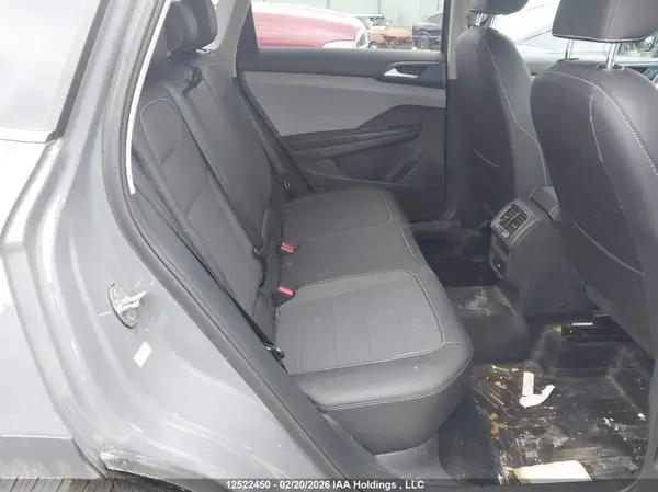 3VVVX7B28RM045238 2024 VOLKSWAGEN TAOS - Image 8