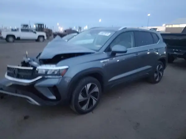 3VVVX7B28RM052237 2024 VOLKSWAGEN TAOS - Image 1