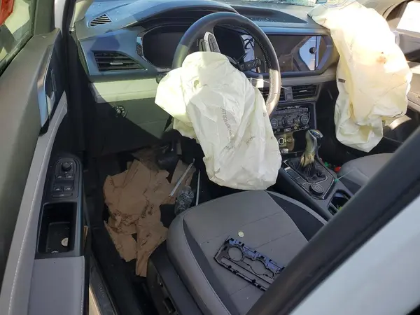 3VVVX7B28RM055932 2024 VOLKSWAGEN TAOS - Image 8