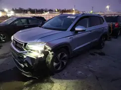 3VVVX7B28RM084606 2024 VOLKSWAGEN TAOS