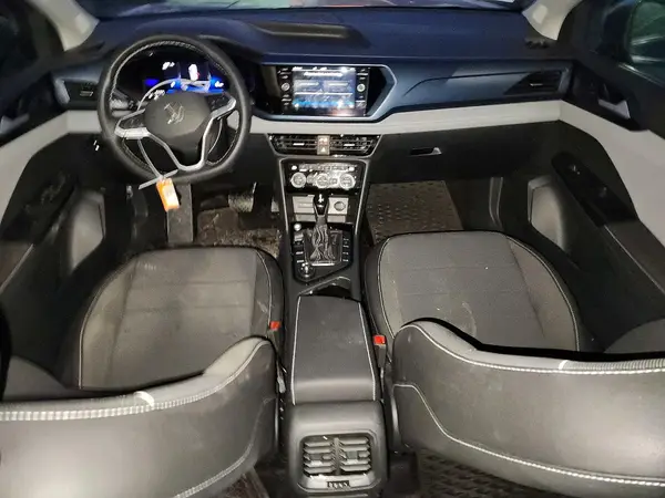 3VVVX7B28RM084606 2024 VOLKSWAGEN TAOS - Image 8