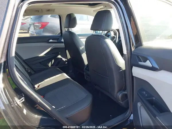 3VVVX7B28RM120827 2024 VOLKSWAGEN TAOS - Image 8