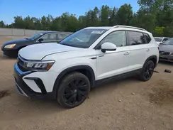 3VVVX7B28RM131505 2024 VOLKSWAGEN TAOS