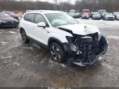 3VVVX7B29PM355895 2023 VOLKSWAGEN TAOS