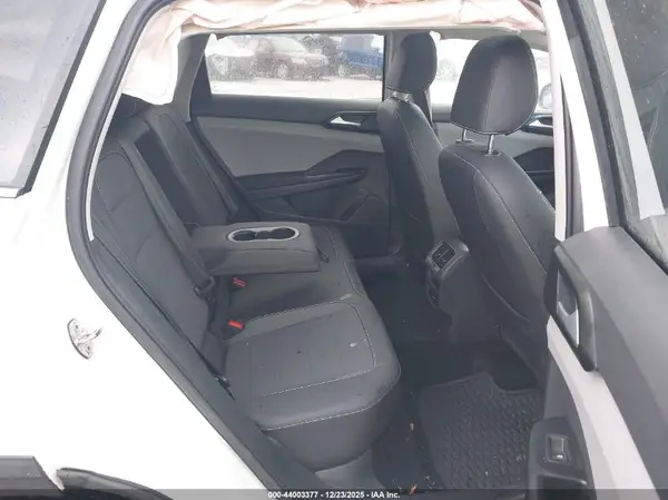 3VVVX7B29PM355895 2023 VOLKSWAGEN TAOS - Image 8