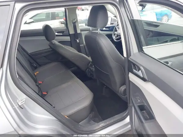 3VVVX7B29PM355900 2023 VOLKSWAGEN TAOS - Image 8
