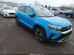 3VVVX7B29PM361812 2023 VOLKSWAGEN TAOS